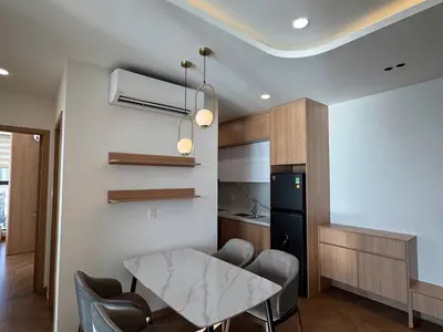 2 bedrooms · apartments · Da Nang