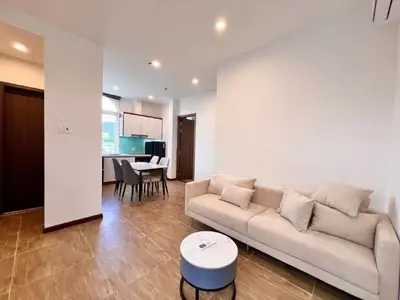 2 bedrooms · apartments · Da Nang, Son Tra