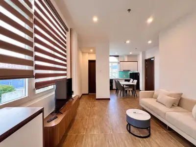 2 bedrooms · apartments · Da Nang, Son Tra