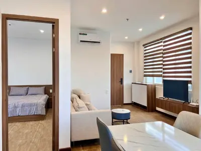 2 bedrooms · apartments · Da Nang, Son Tra