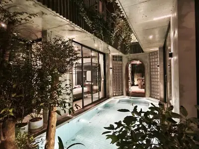 1 bedroom · villa · Hoi An