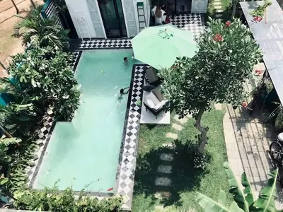 1 bedroom · apartments · Hoi An