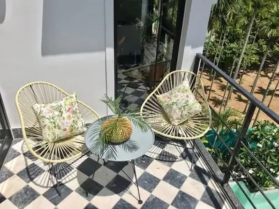 1 bedroom · apartments · Hoi An