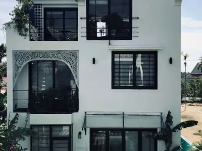 1 bedroom · apartments · Hoi An