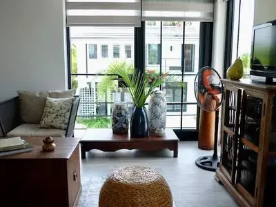 1 bedroom · apartments · Hoi An