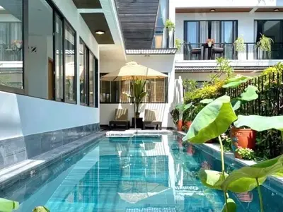 1 bedroom · apartments · Hoi An