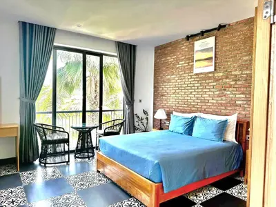 1 bedroom · apartments · Hoi An