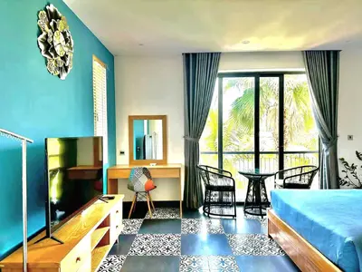 1 bedroom · apartments · Hoi An