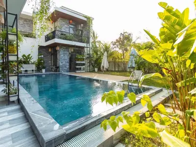 2 bedrooms · villa · Hoi An