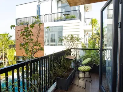 2 bedrooms · villa · Hoi An