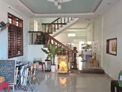 3 bedrooms · house · Da Nang