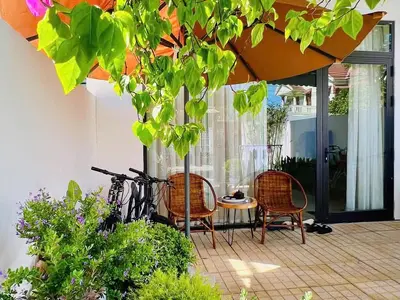 4 bedrooms · house · Da Nang