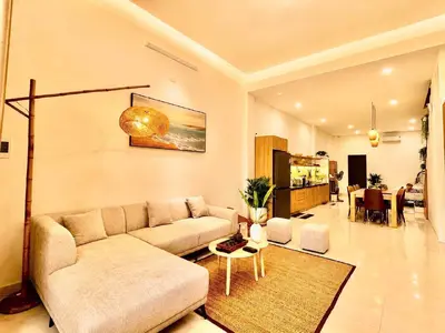 4 bedrooms · house · Da Nang