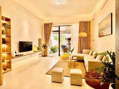 4 bedrooms · house · Da Nang