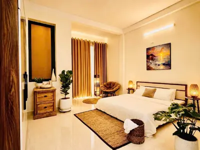4 bedrooms · house · Da Nang