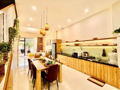 4 bedrooms · house · Da Nang