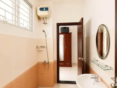 4 bedrooms · house · Da Nang