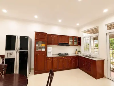 4 bedrooms · house · Da Nang