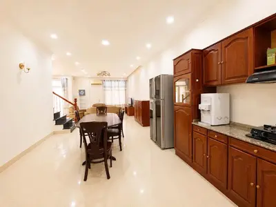 4 bedrooms · house · Da Nang