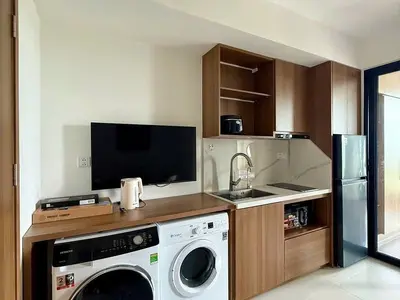 1 комн. · квартира · Дананг