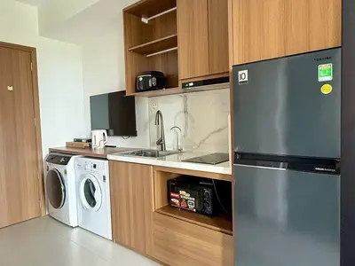1 комн. · квартира · Дананг