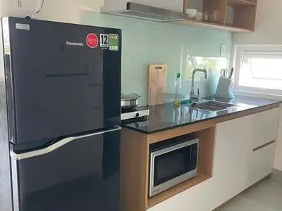 1 комн. · квартира · Дананг