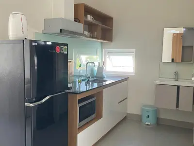 1 комн. · квартира · Дананг