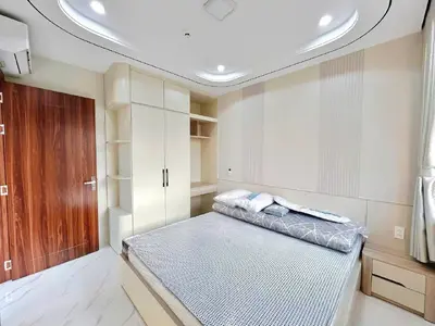 1 bedroom · apartments · Da Nang