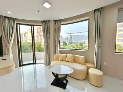 1 bedroom · apartments · Da Nang