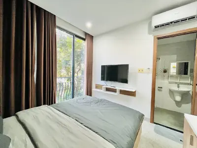 1 bedroom · apartments · Da Nang