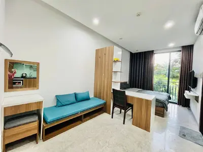 1 bedroom · apartments · Da Nang