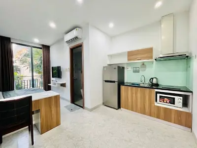 1 bedroom · apartments · Da Nang