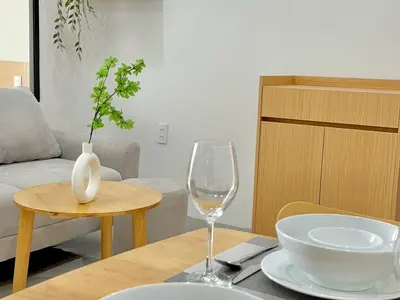 1 bedroom · apartments · Da Nang