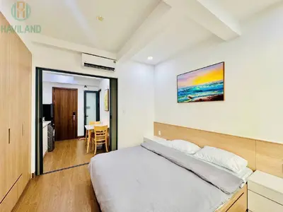 1 bedroom · apartments · Da Nang