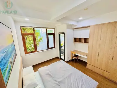 1 bedroom · apartments · Da Nang