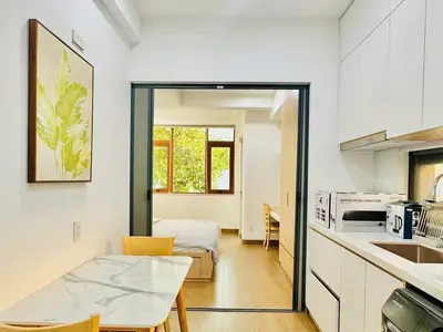 1 bedroom · apartments · Da Nang