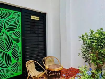 1 bedroom · apartments · Da Nang
