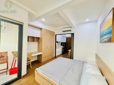 1 bedroom · apartments · Da Nang