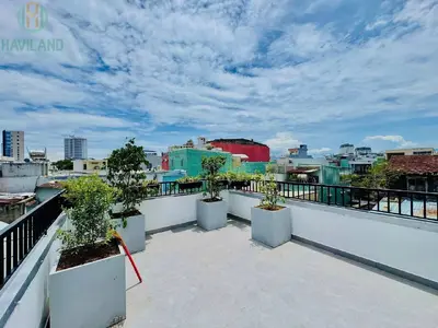 1 bedroom · apartments · Da Nang