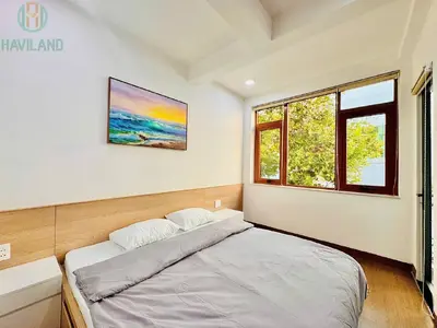 1 bedroom · apartments · Da Nang