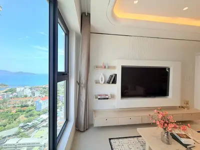 2 bedrooms · apartments · Nha Trang