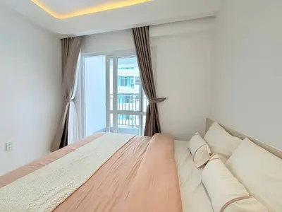 2 bedrooms · apartments · Nha Trang