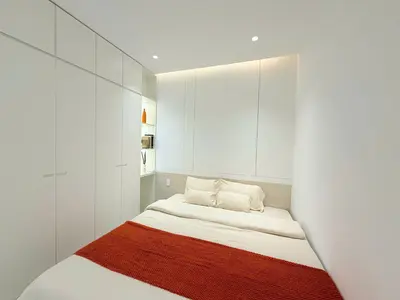 2 bedrooms · apartments · Nha Trang