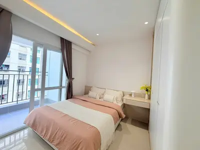 2 bedrooms · apartments · Nha Trang