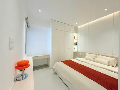 2 bedrooms · apartments · Nha Trang
