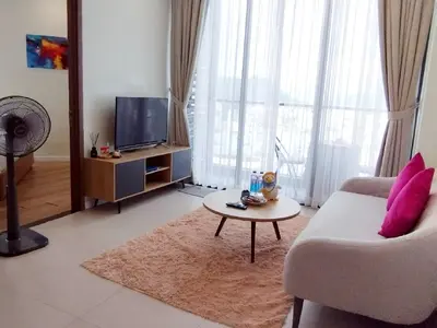 1 phòng ngủ · căn hộ · Nha Trang, North Area