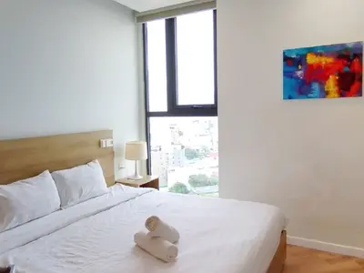 1 phòng ngủ · căn hộ · Nha Trang, North Area