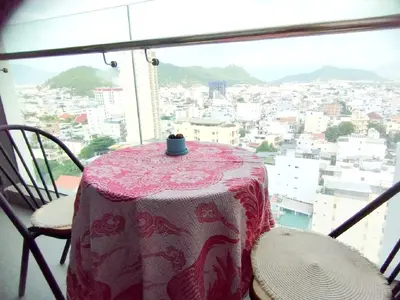 1 phòng ngủ · căn hộ · Nha Trang, North Area