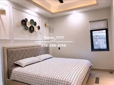 2 bedrooms · apartments · Dalat