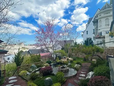 2 bedrooms · apartments · Dalat